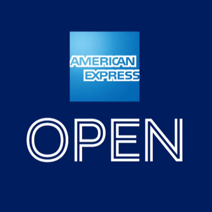 American Express - Open